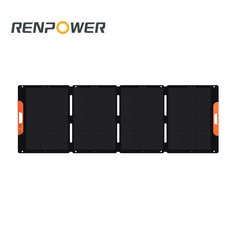 Proč je skládací solární deka chytřejší volbou pro moderní venkovní energetické potřeby?