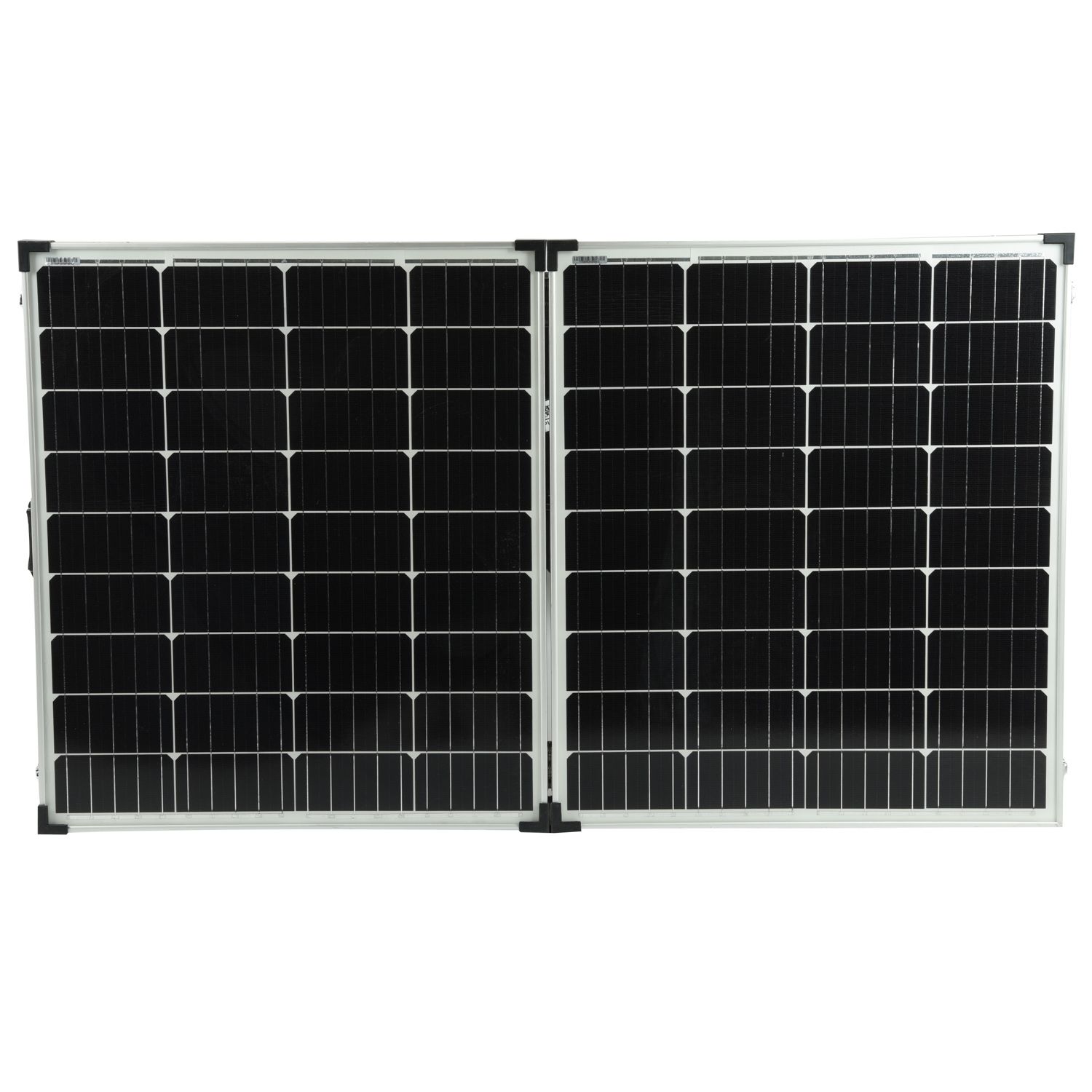 300W solární skládací panel