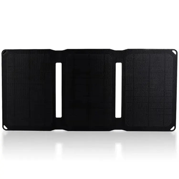 30W mini flexibilní solární panel