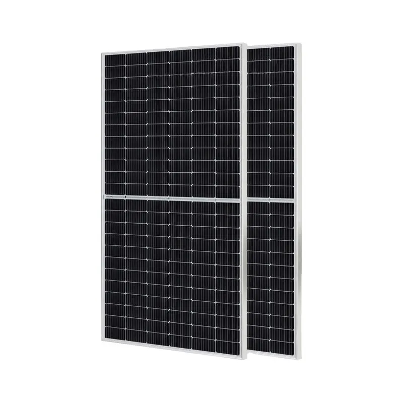 400W solární modul