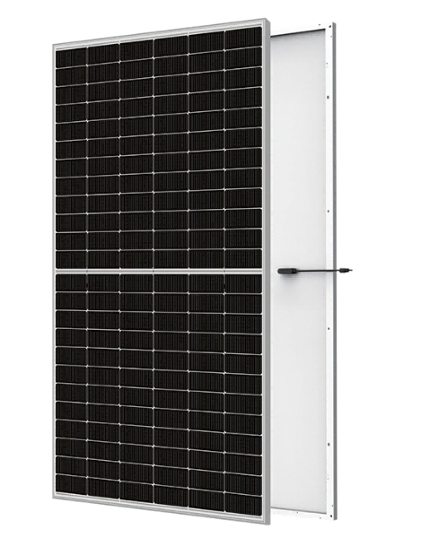 550W solární modul